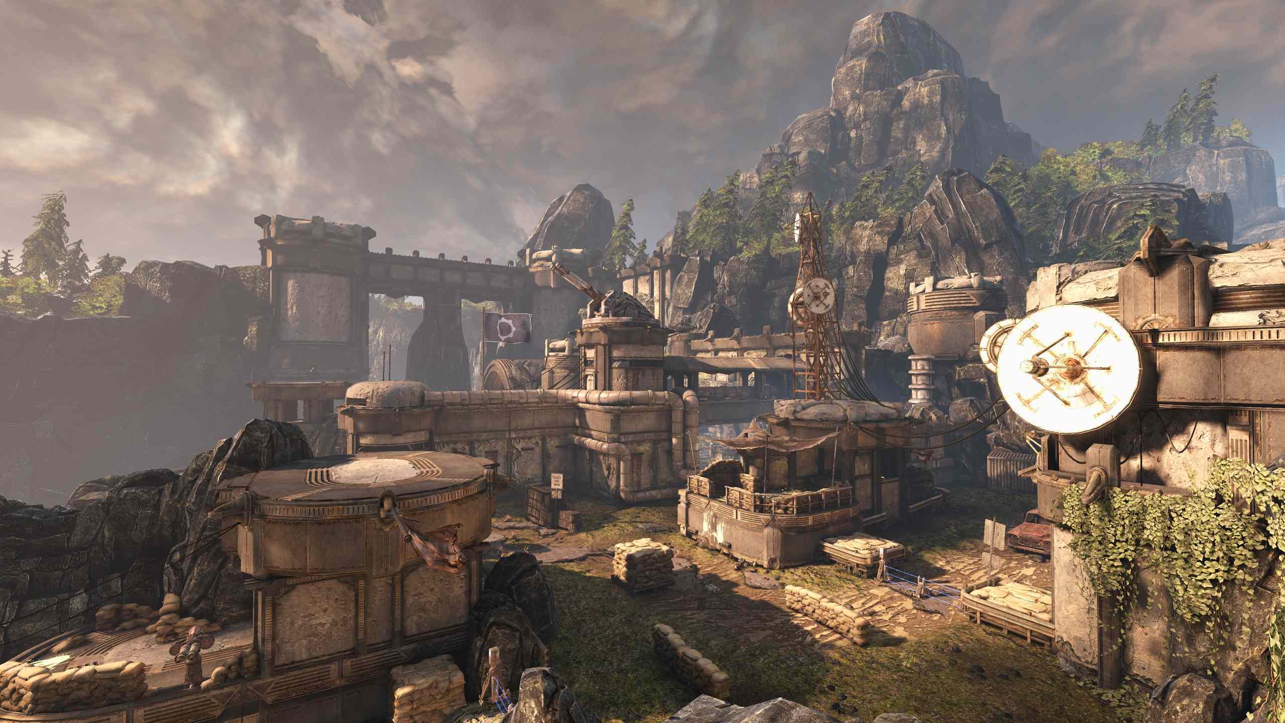 Gears of War: Judgment - Imagen 28